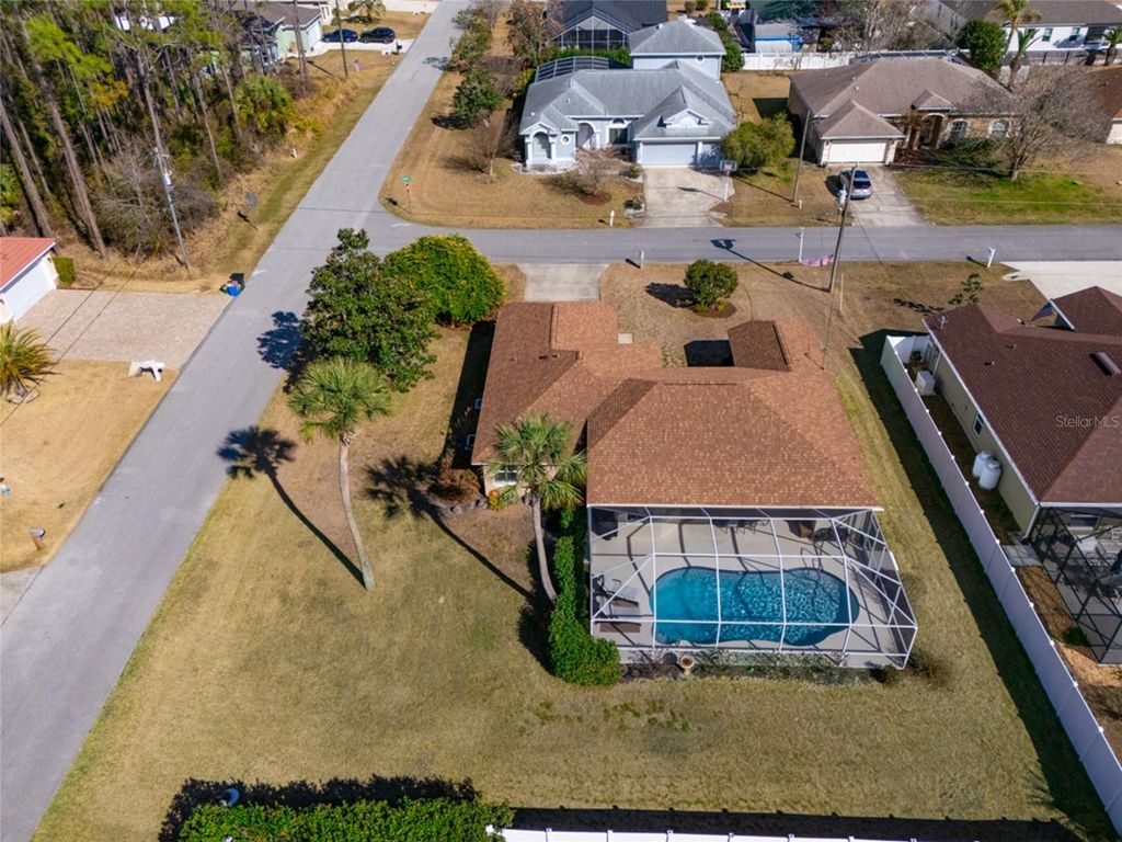 Photo of 2 Edwin Lane, Palm Coast, FL 32164 (MLS # FC316492)