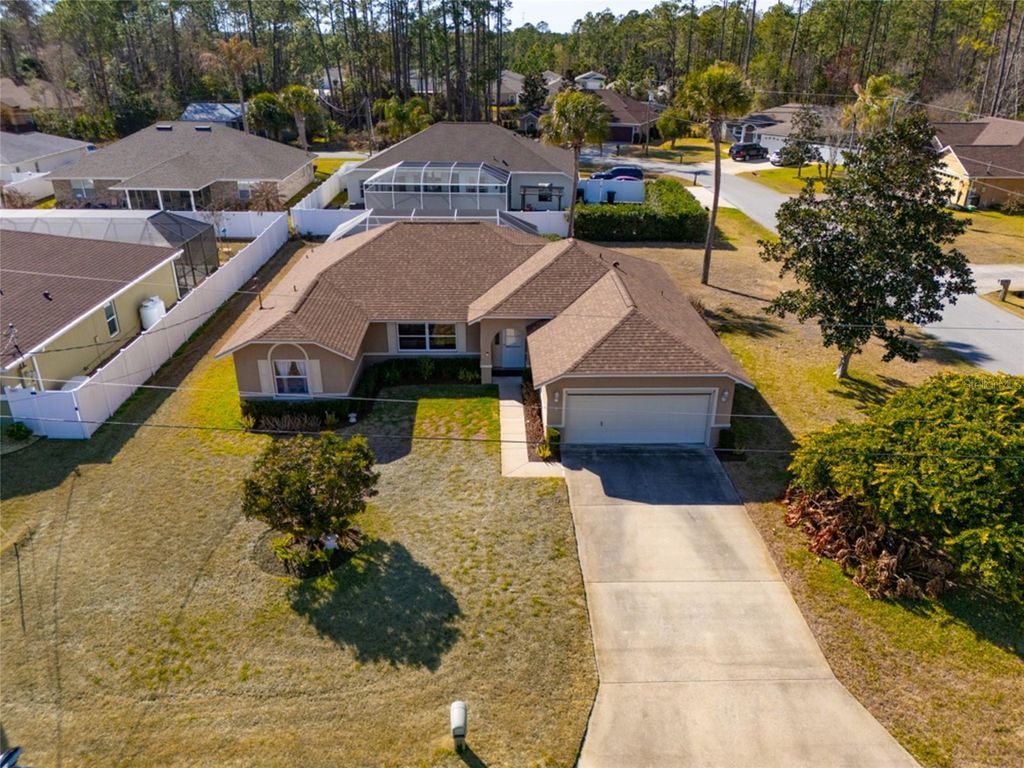 Photo of 2 Edwin Lane, Palm Coast, FL 32164 (MLS # FC316492)