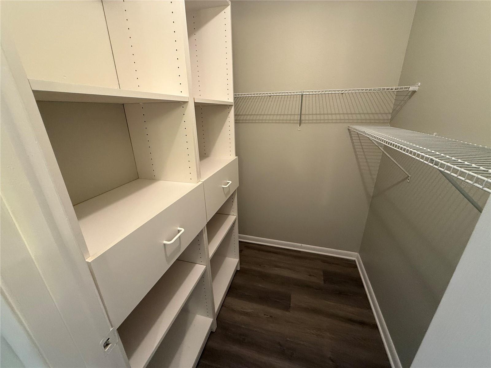 LAKE FOREST UNIT 5 A - Residential Lease