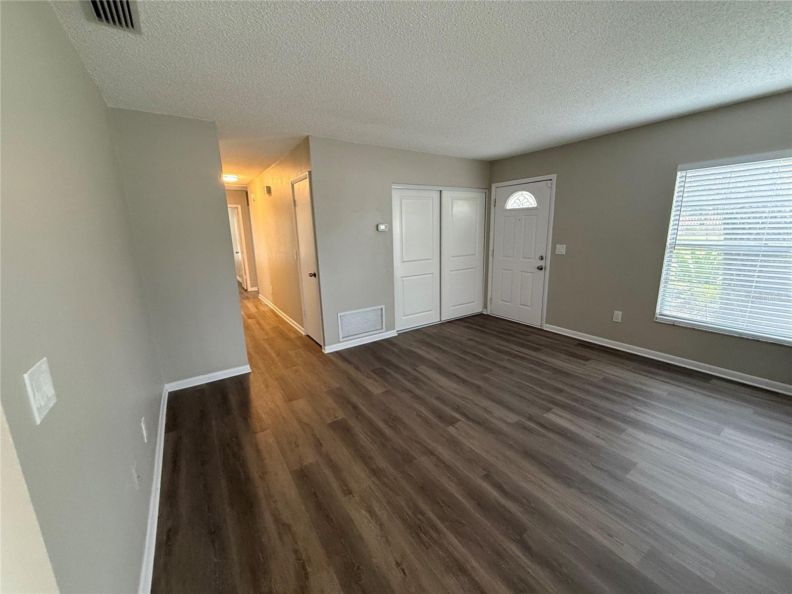 LAKE FOREST UNIT 5 A - Residential Lease