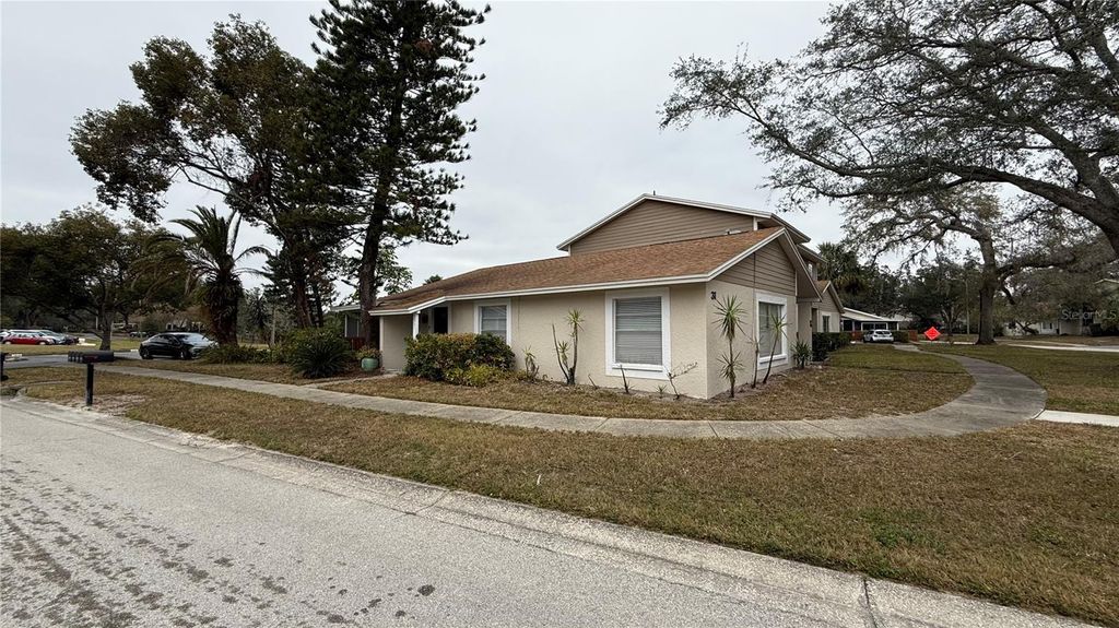 Photo of 14731 Pine Glen Circle, Lutz, FL 33559 (MLS # TB8465797)