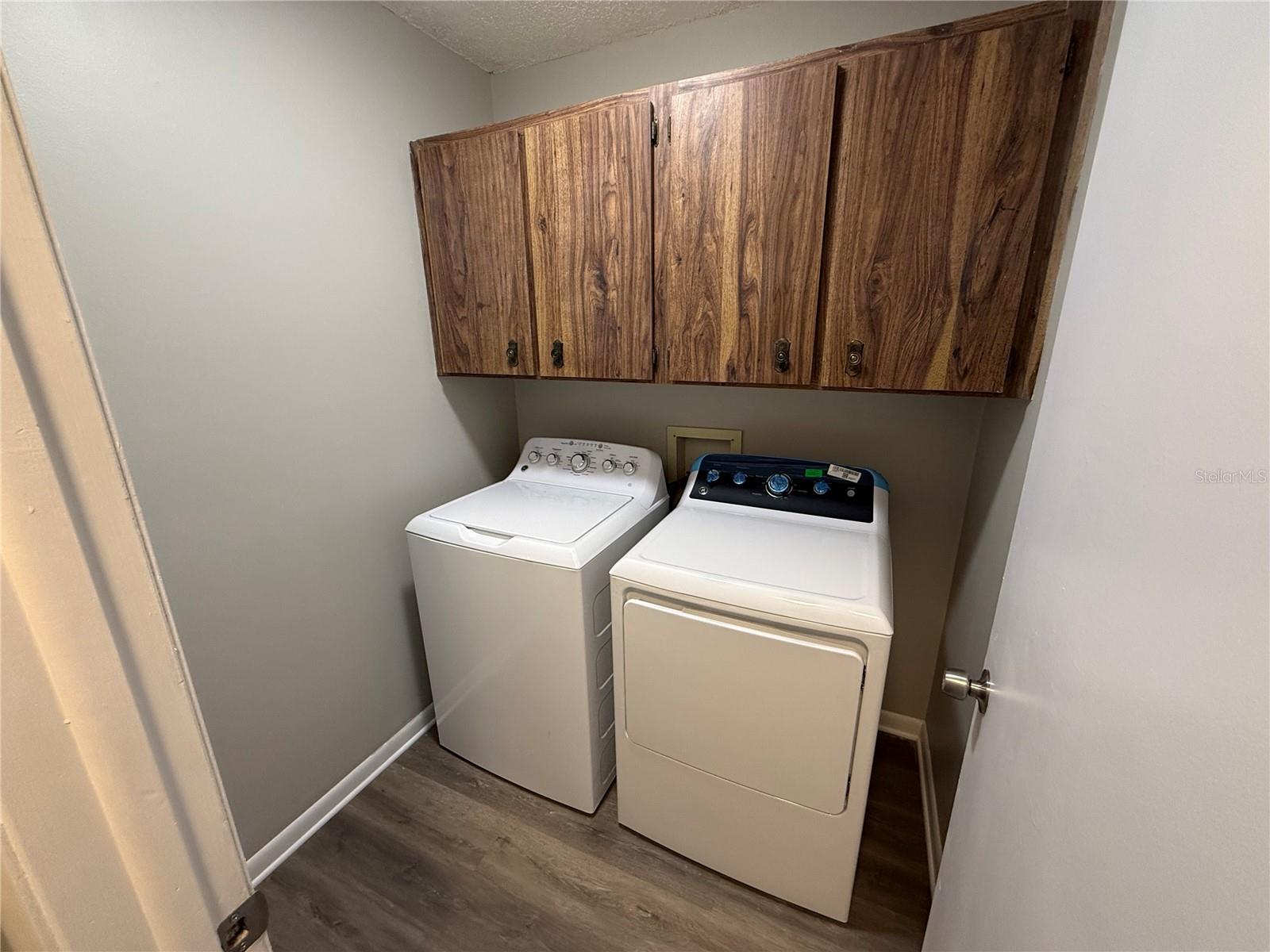 LAKE FOREST UNIT 5 A - Residential Lease