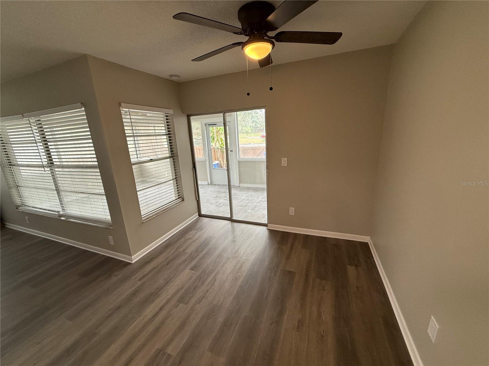 LAKE FOREST UNIT 5 A - Residential Lease