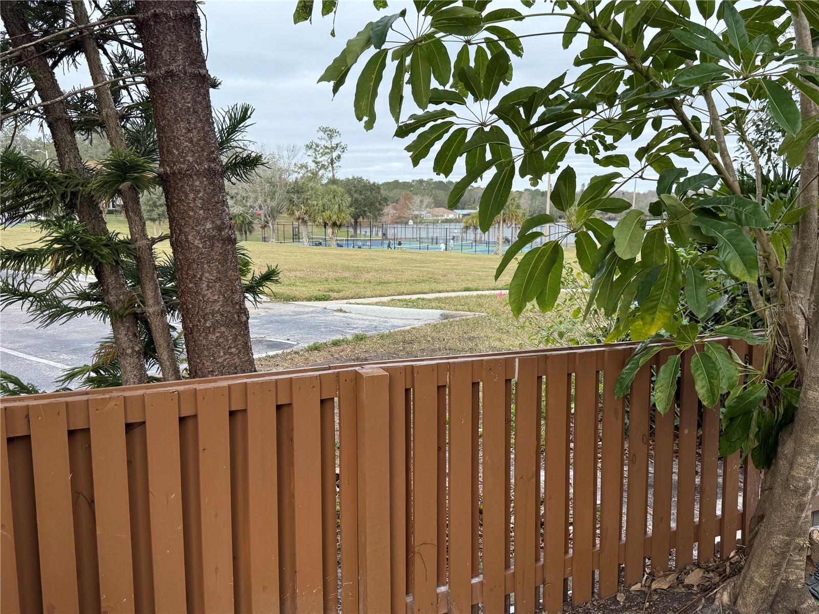 LAKE FOREST UNIT 5 A - Residential Lease