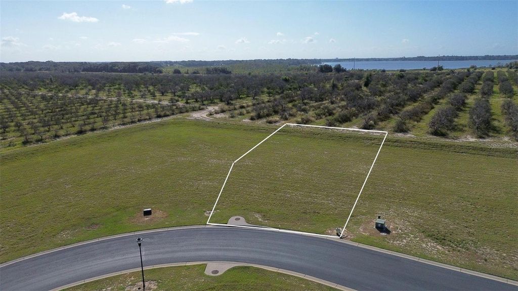 Photo of 325 Doryman Way, Auburndale, FL 33823 (MLS # S5141137)