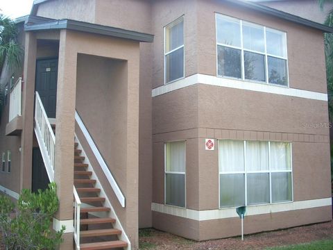 Photo of 4504 Commander Drive #1821, Orlando, FL 32822 (MLS # O6380745)