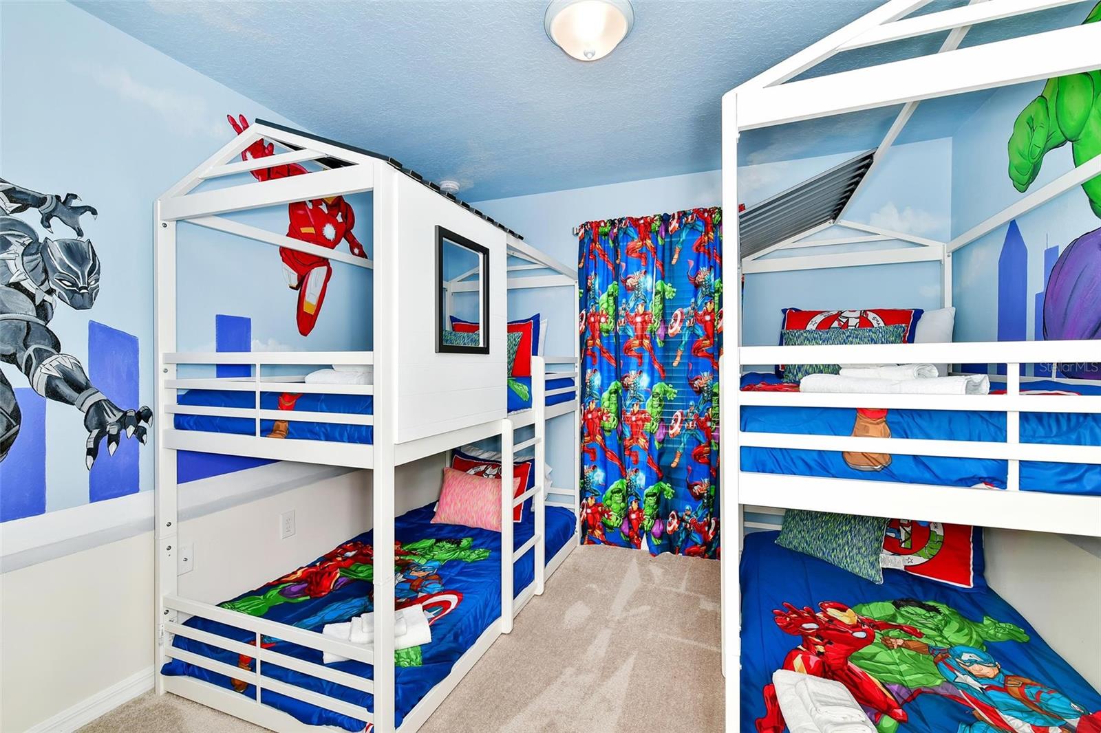 WINDSOR ISLAND RESORT PH 2A - Residential