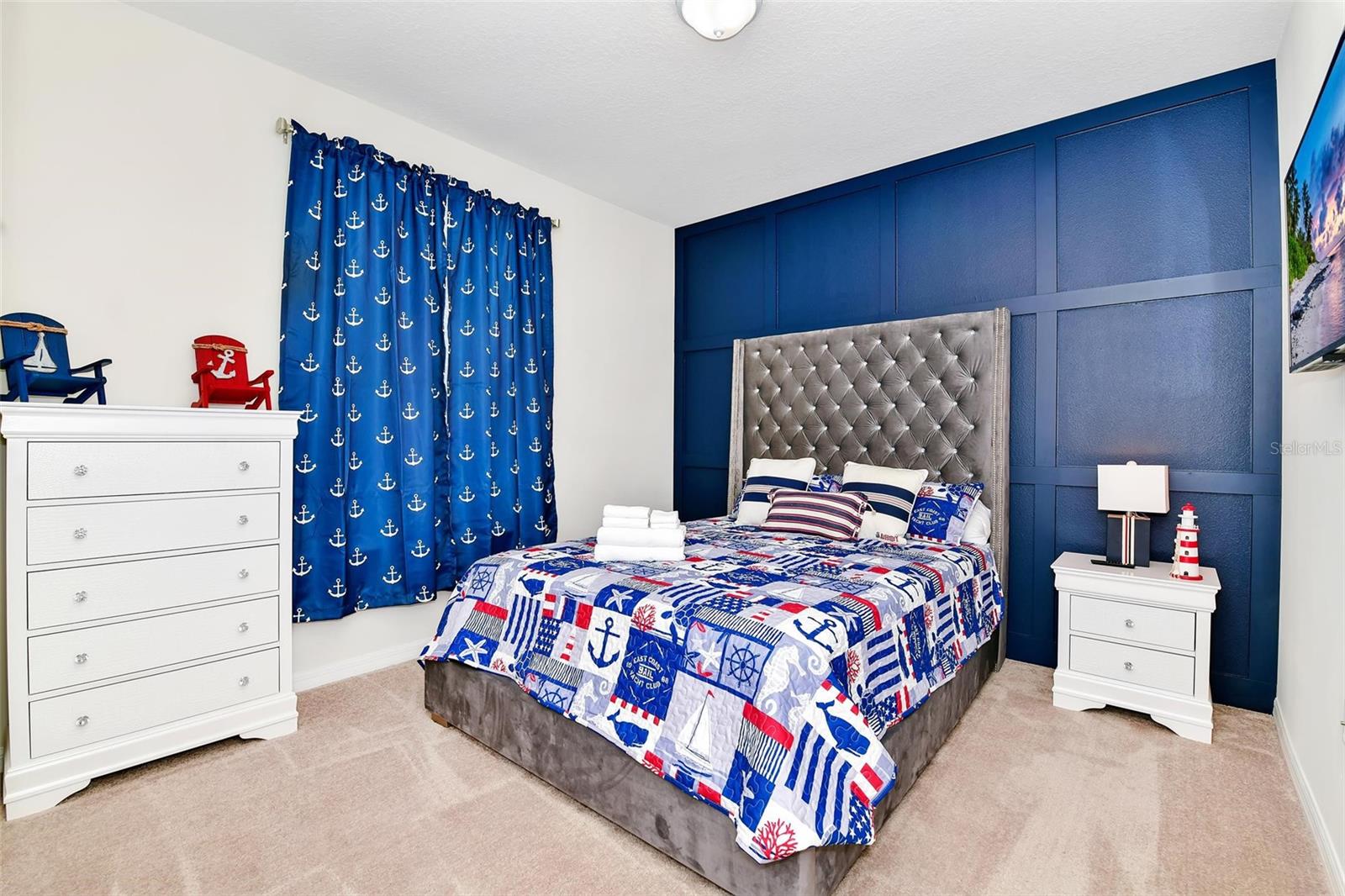 WINDSOR ISLAND RESORT PH 2A - Residential