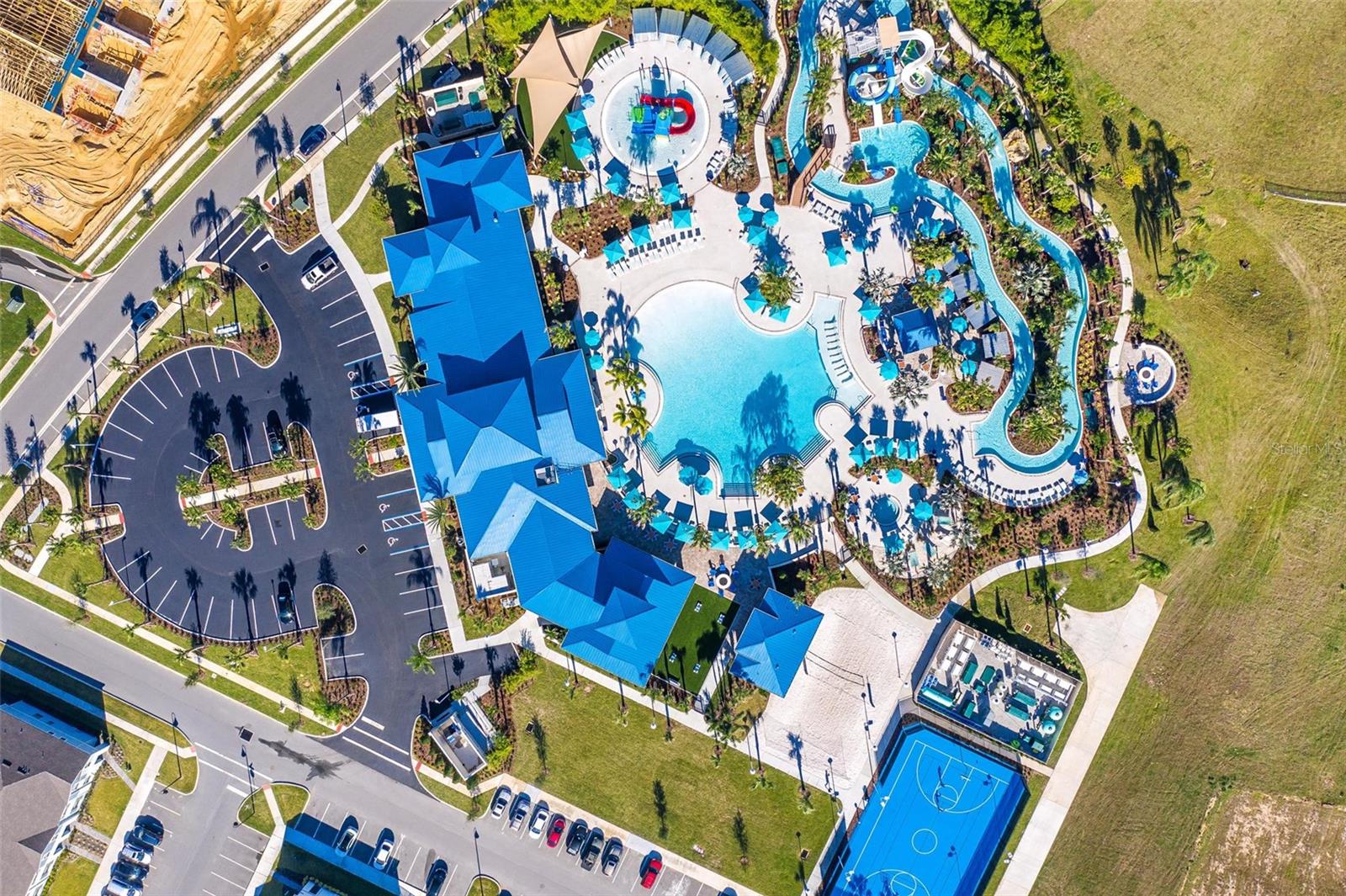 WINDSOR ISLAND RESORT PH 2A - Residential