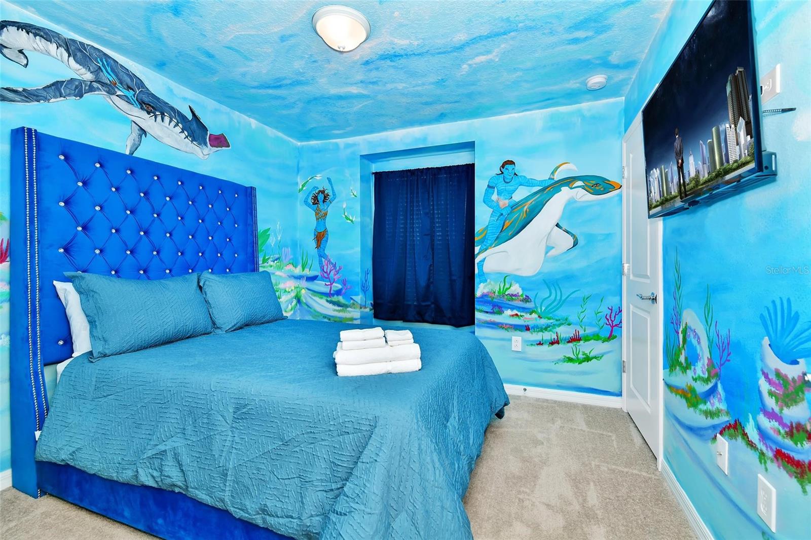 WINDSOR ISLAND RESORT PH 2A - Residential