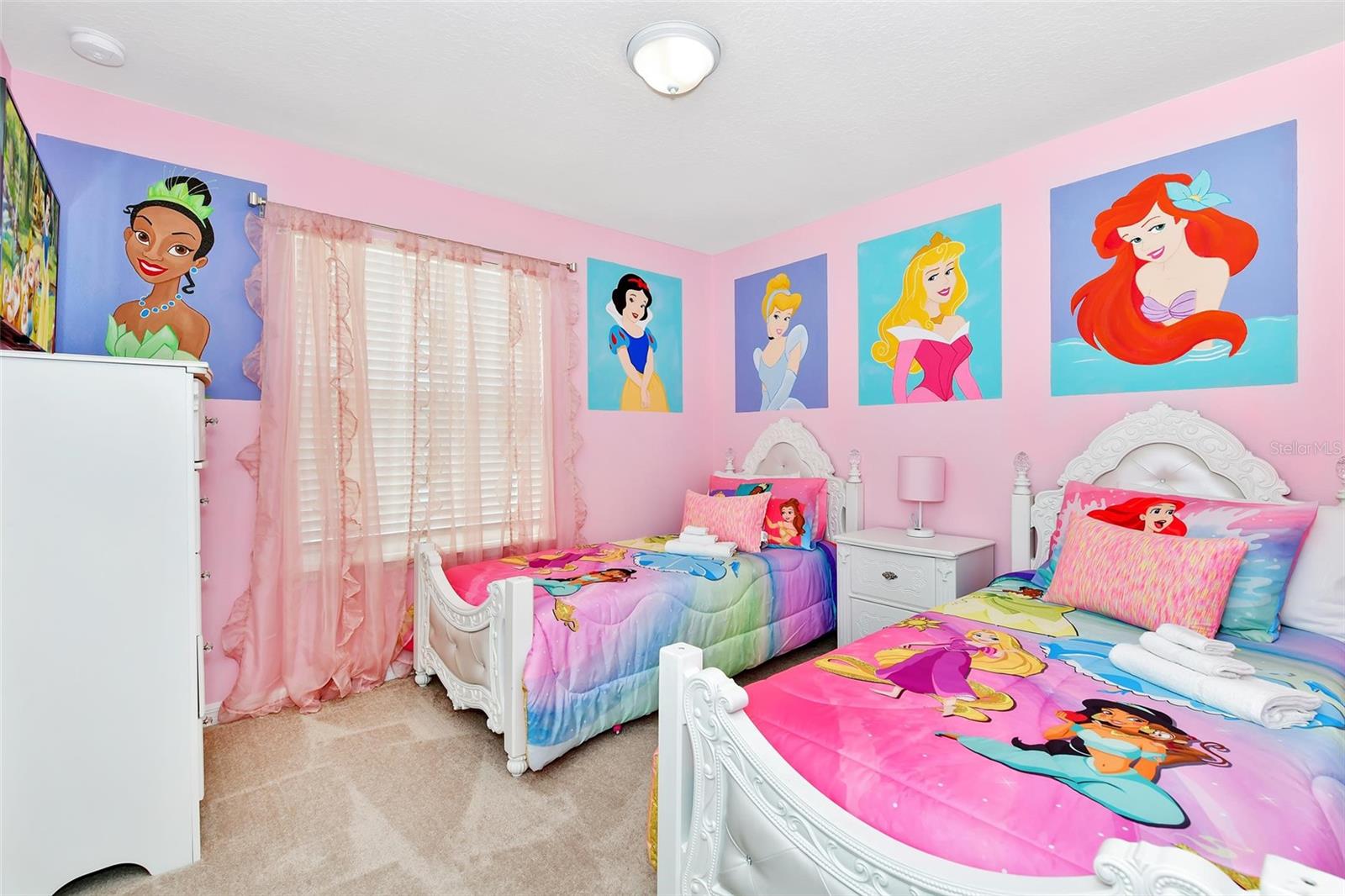 WINDSOR ISLAND RESORT PH 2A - Residential