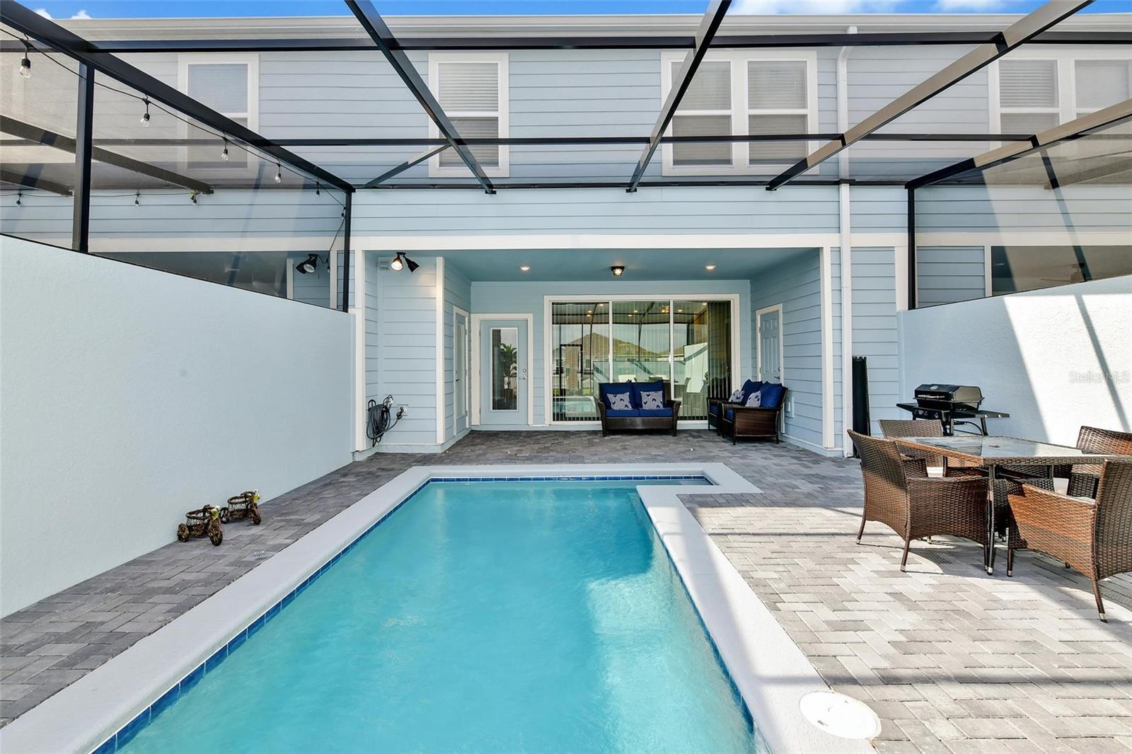 WINDSOR ISLAND RESORT PH 2A - Residential