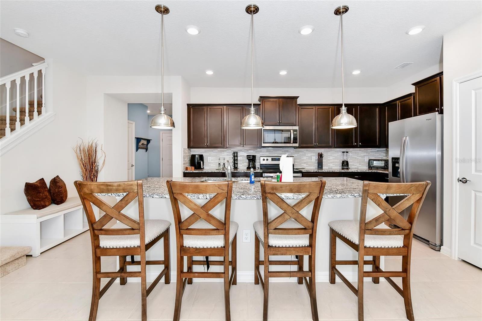 WINDSOR ISLAND RESORT PH 2A - Residential