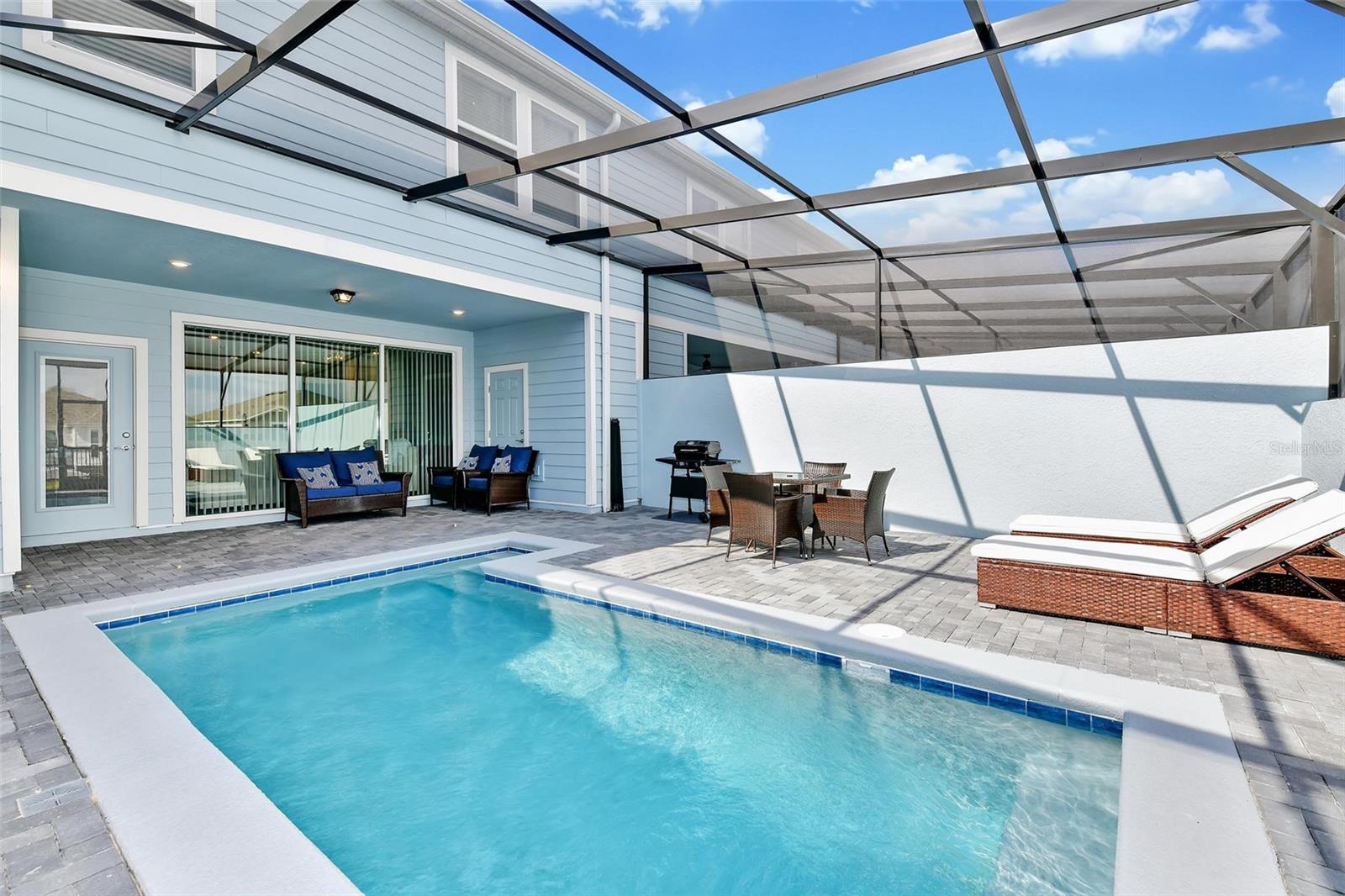 WINDSOR ISLAND RESORT PH 2A - Residential