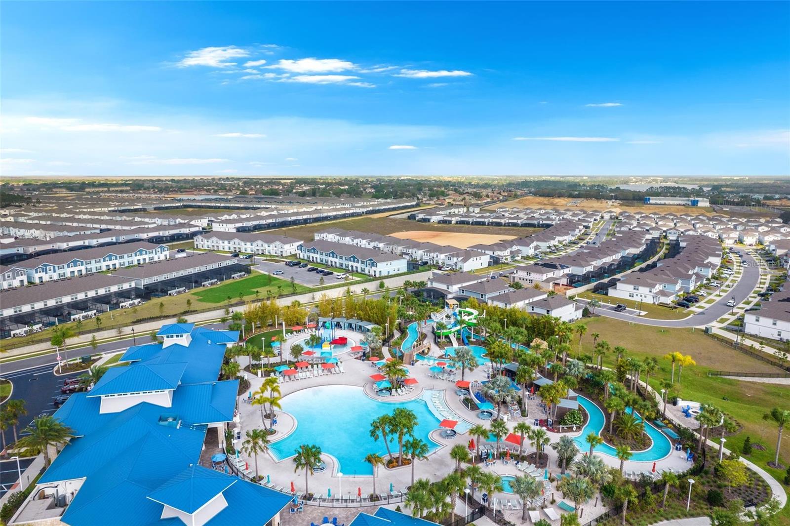 WINDSOR ISLAND RESORT PH 2A - Residential