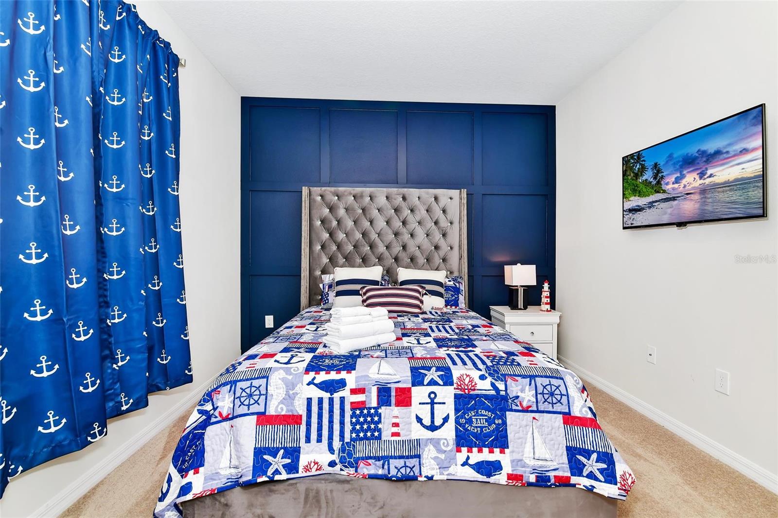 WINDSOR ISLAND RESORT PH 2A - Residential