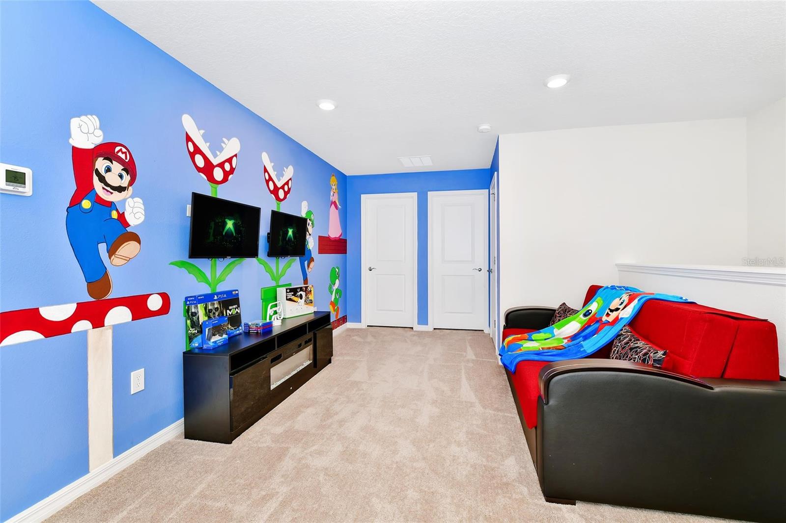 WINDSOR ISLAND RESORT PH 2A - Residential