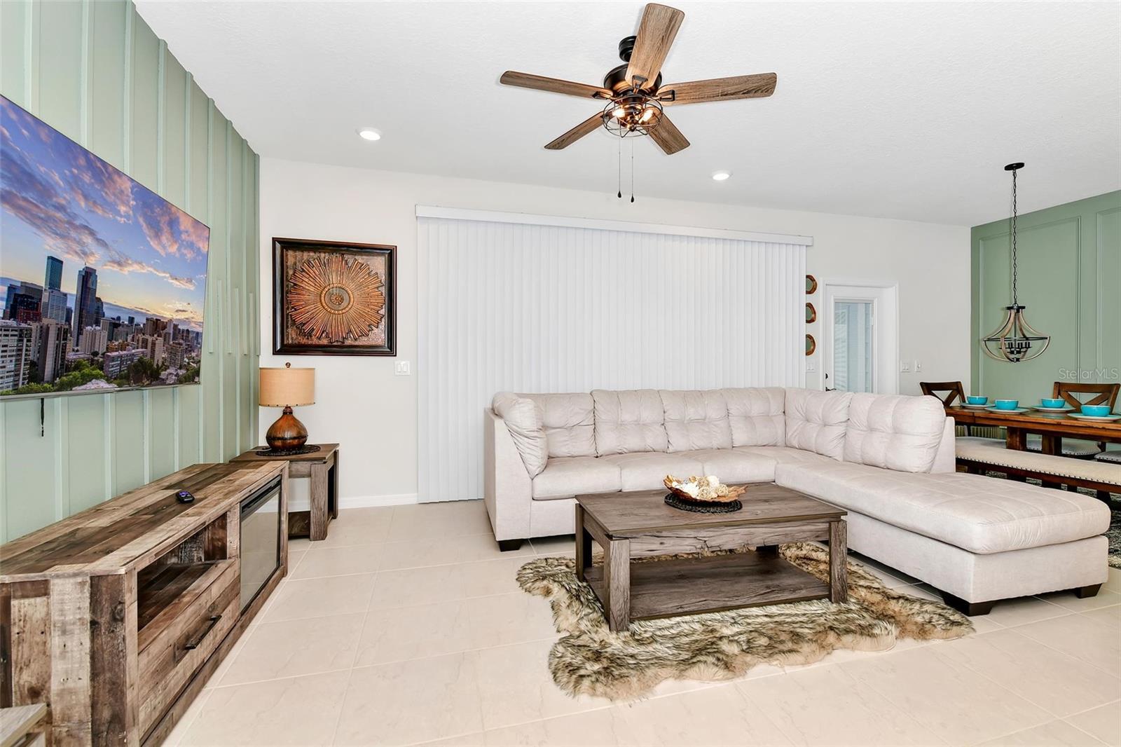 WINDSOR ISLAND RESORT PH 2A - Residential