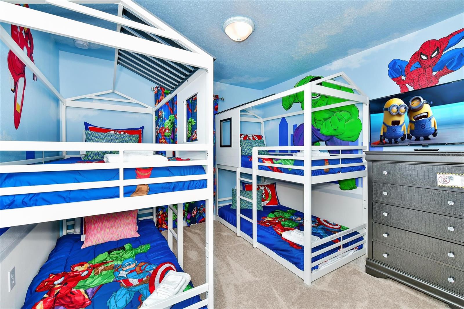 WINDSOR ISLAND RESORT PH 2A - Residential