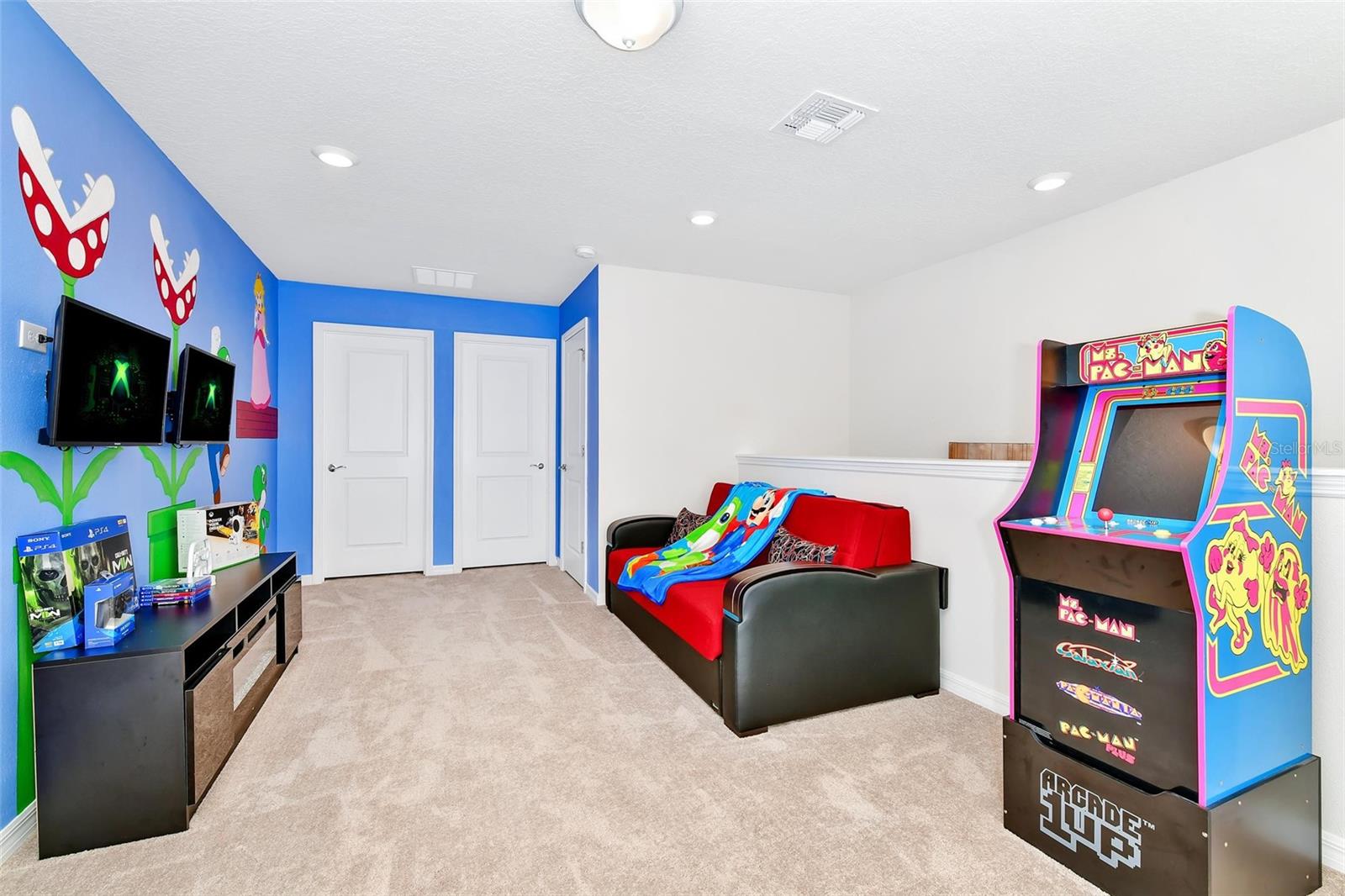 WINDSOR ISLAND RESORT PH 2A - Residential