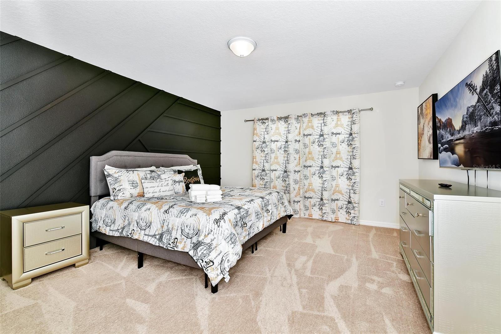 WINDSOR ISLAND RESORT PH 2A - Residential