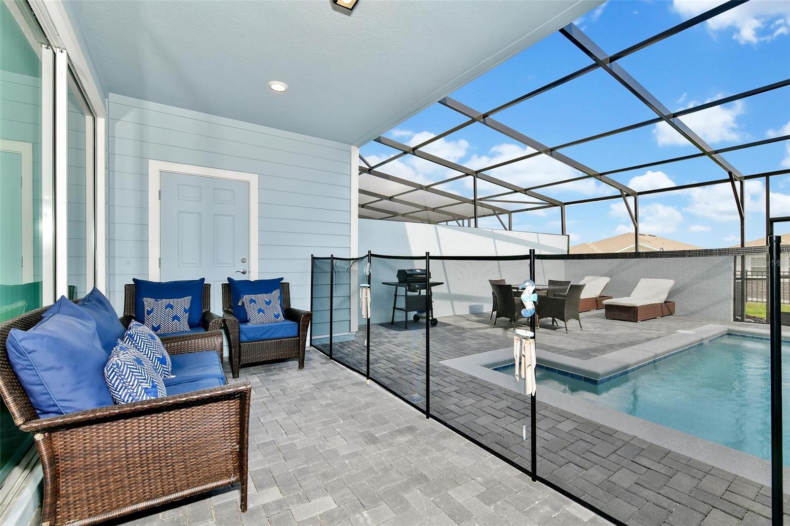 WINDSOR ISLAND RESORT PH 2A - Residential