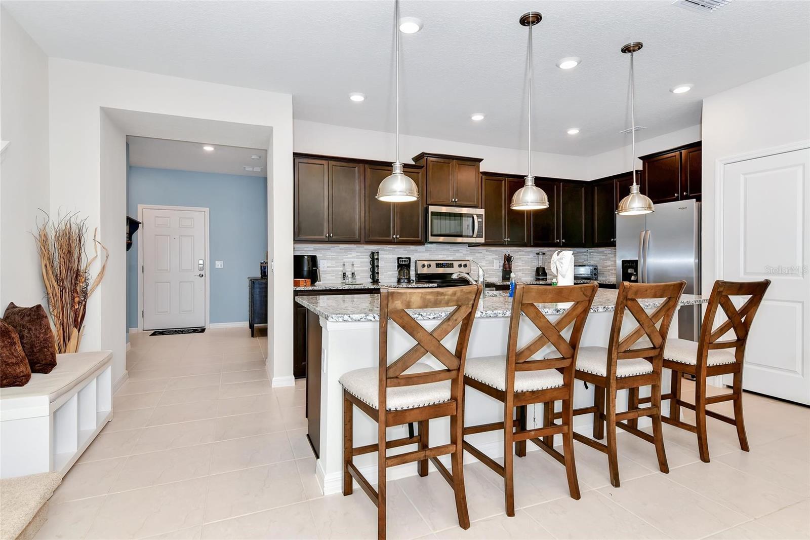 WINDSOR ISLAND RESORT PH 2A - Residential