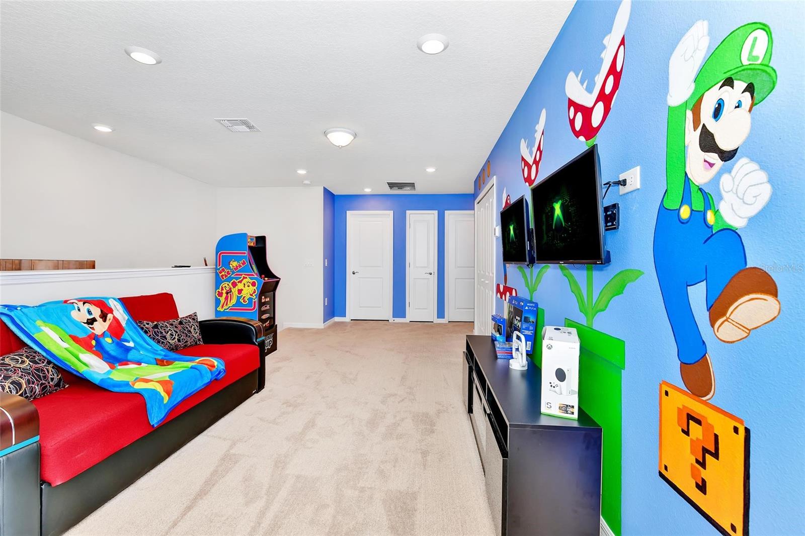 WINDSOR ISLAND RESORT PH 2A - Residential