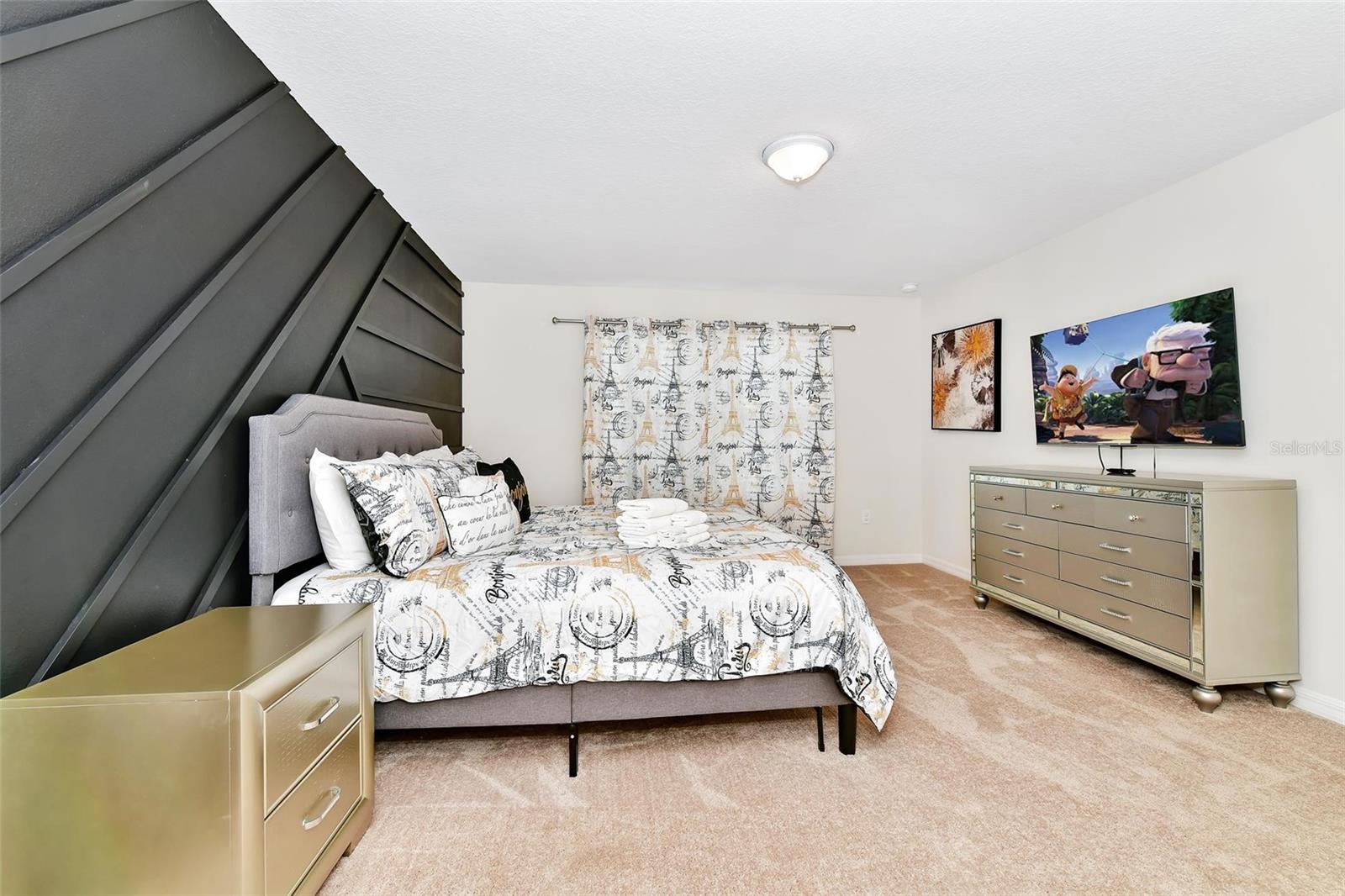 WINDSOR ISLAND RESORT PH 2A - Residential