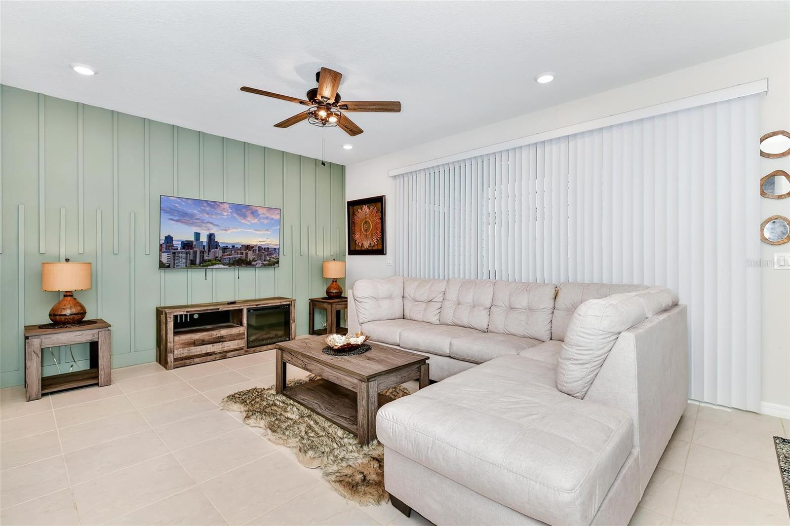 WINDSOR ISLAND RESORT PH 2A - Residential