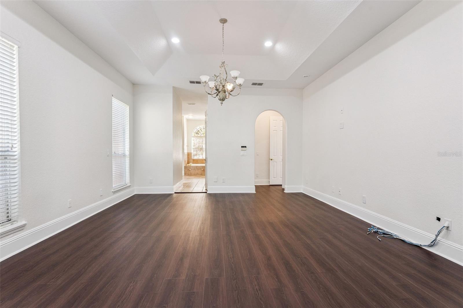 ESTATES AT PHILLIPS LANDING - Residential Lease