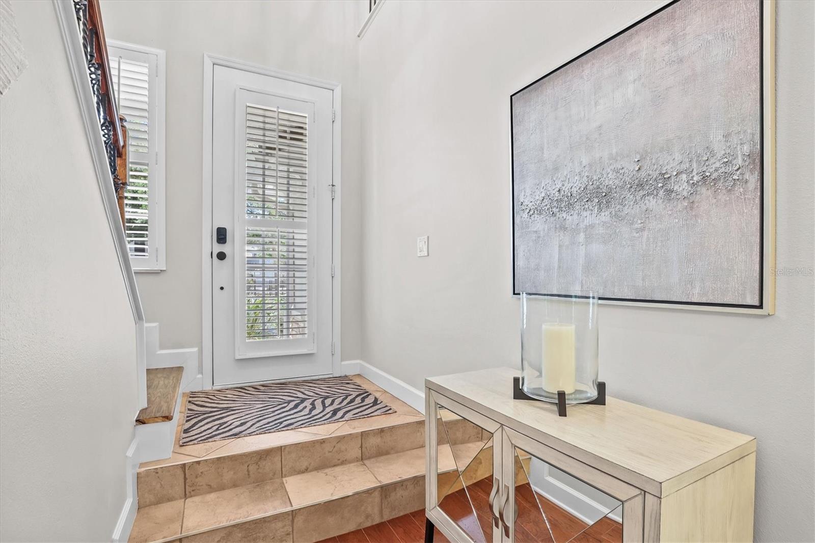 PROVENCE TOWNHOMES AT WATERCHASE - Residential Lease