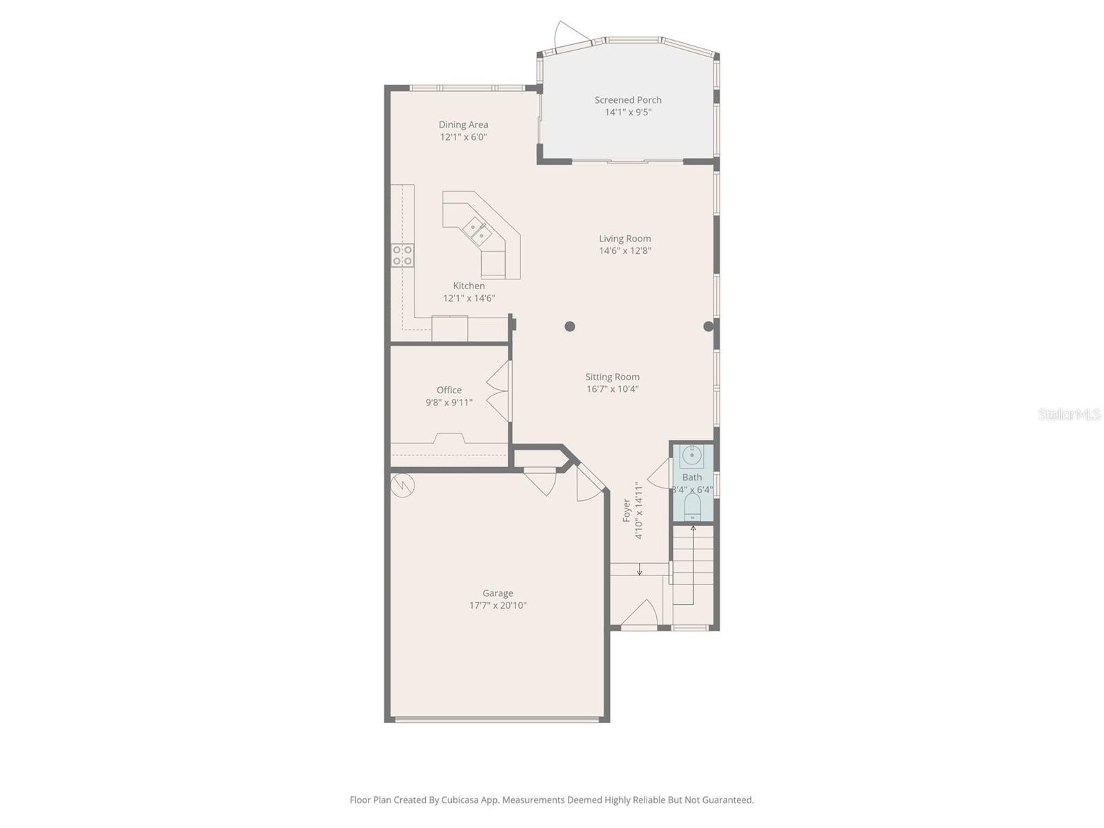 PROVENCE TOWNHOMES AT WATERCHASE - Residential Lease