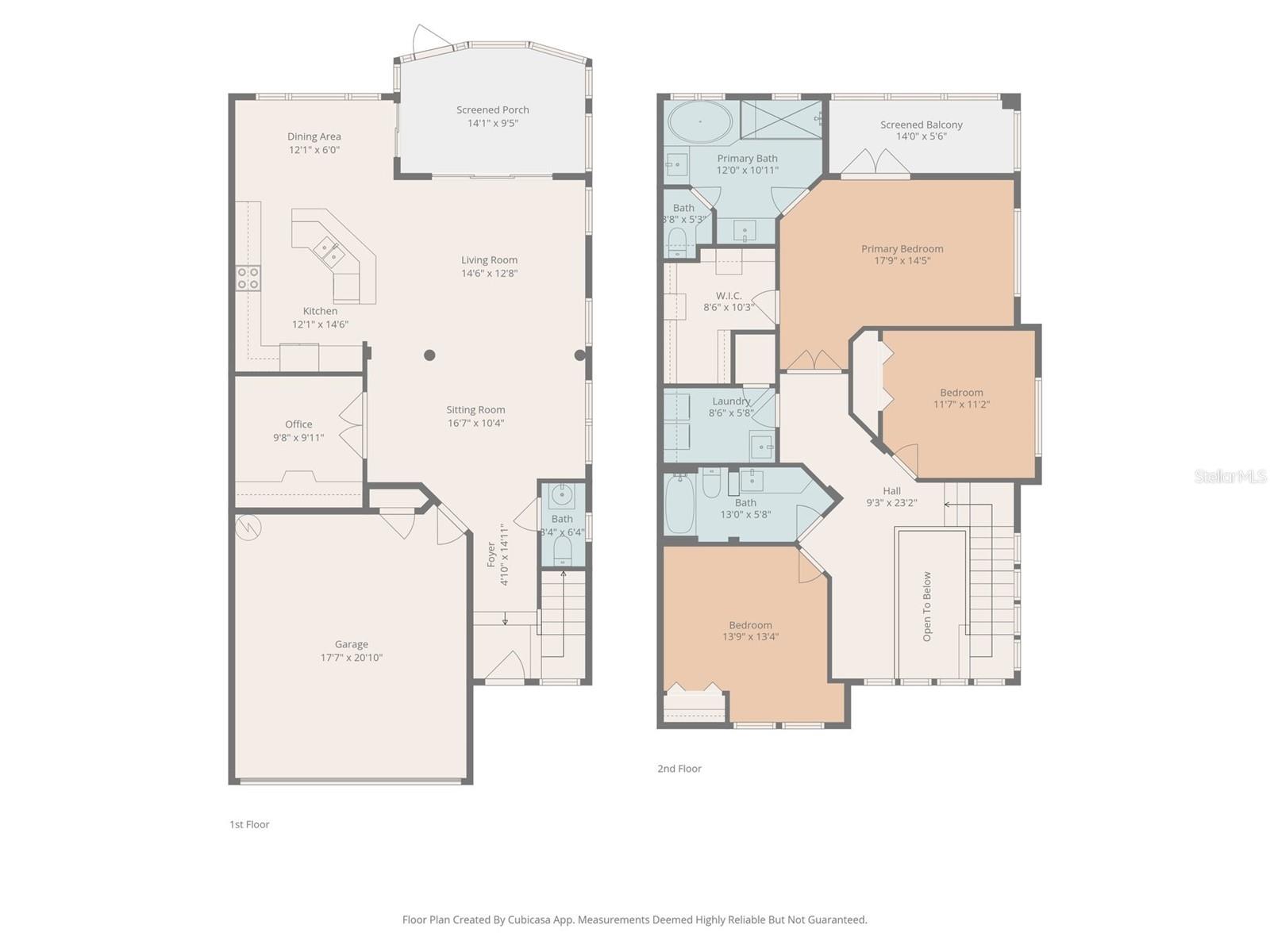 PROVENCE TOWNHOMES AT WATERCHASE - Residential Lease
