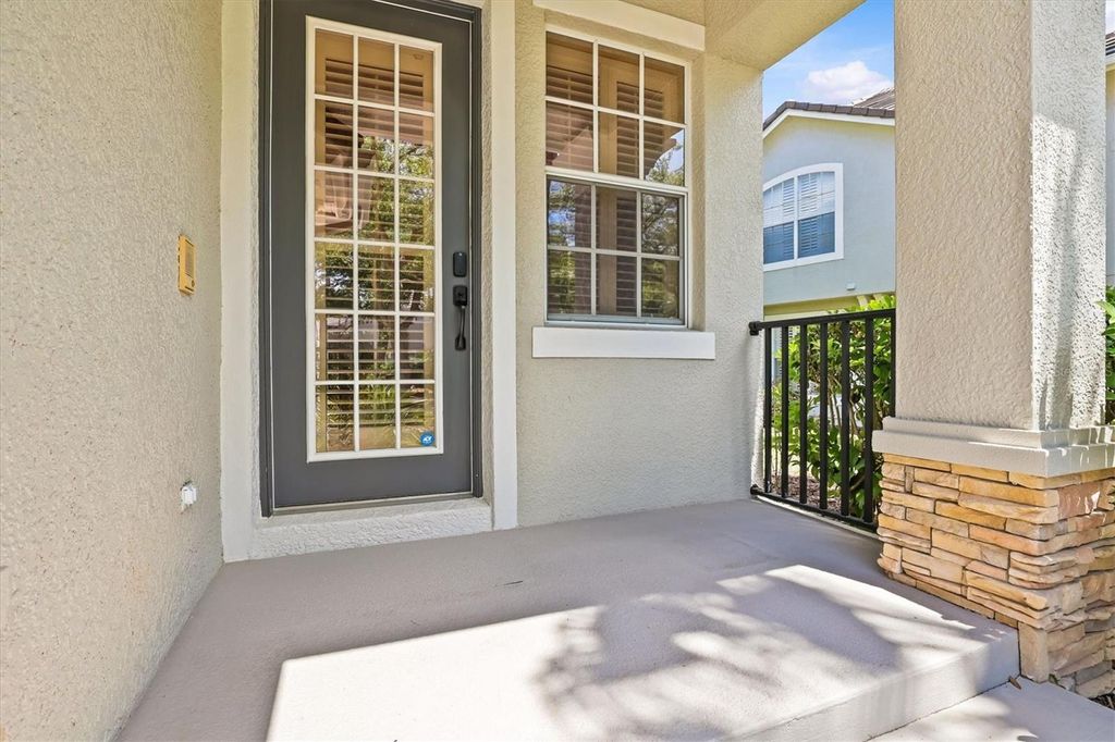 Photo of 14637 Mirabelle Vista Circle, Tampa, FL 33626 (MLS # TB8501539)