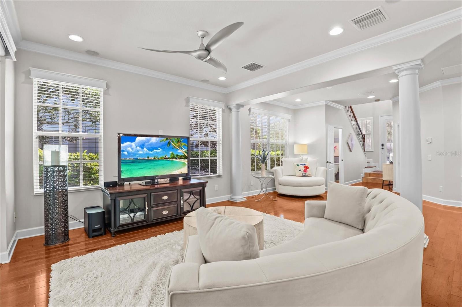 PROVENCE TOWNHOMES AT WATERCHASE - Residential Lease