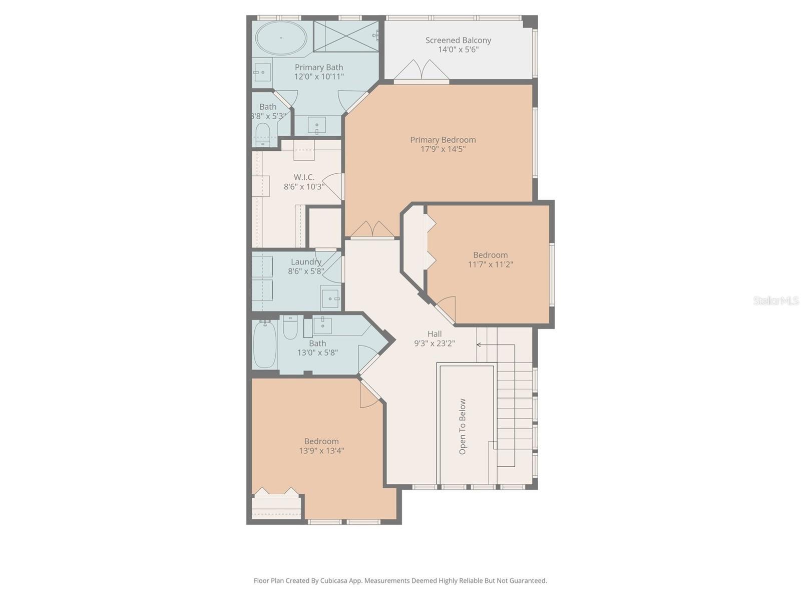 PROVENCE TOWNHOMES AT WATERCHASE - Residential Lease
