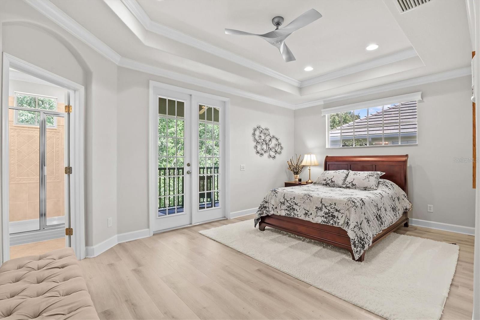 PROVENCE TOWNHOMES AT WATERCHASE - Residential Lease