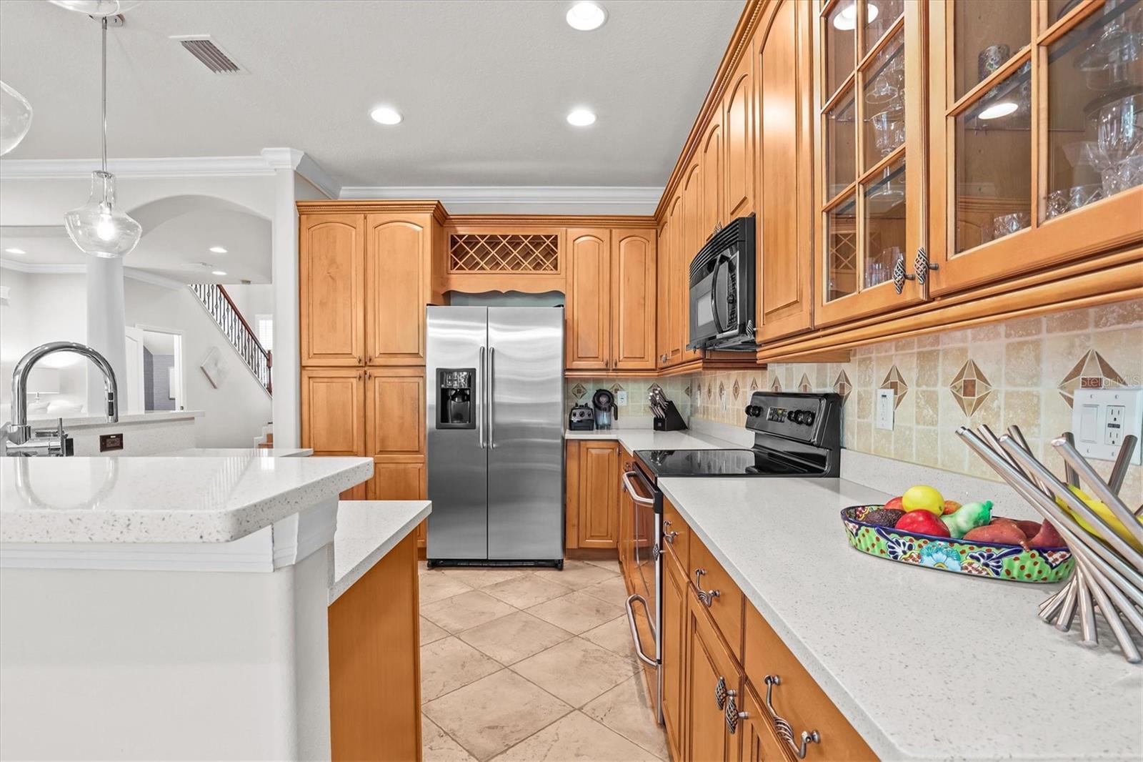 PROVENCE TOWNHOMES AT WATERCHASE - Residential Lease