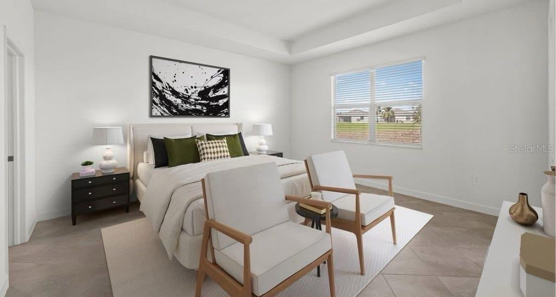 ISLAND LAKES AT COCO BAY - Residential