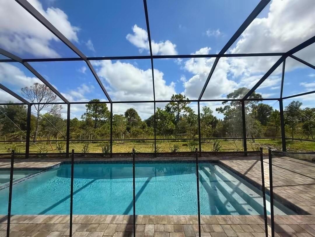 ISLAND LAKES AT COCO BAY - Residential