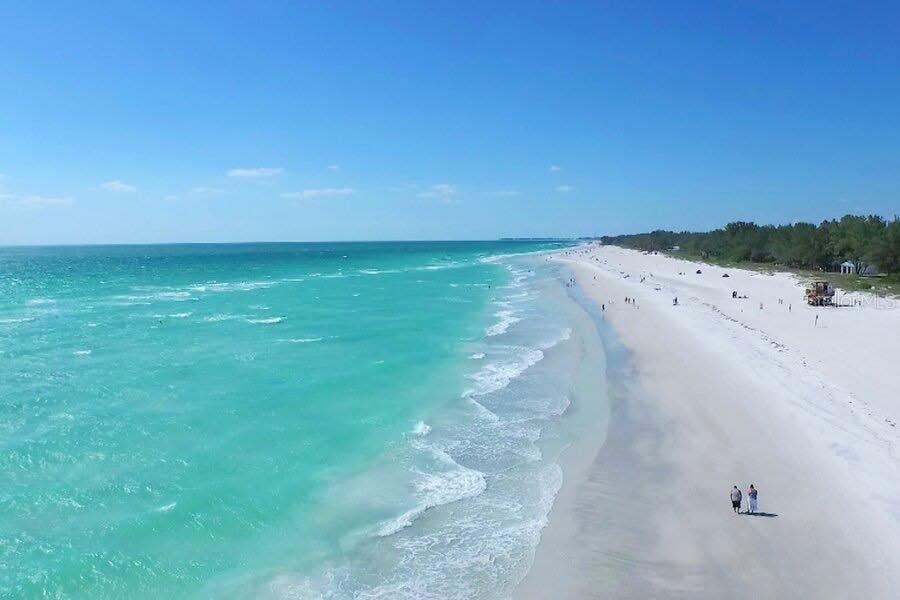 ISLAND LAKES AT COCO BAY - Residential