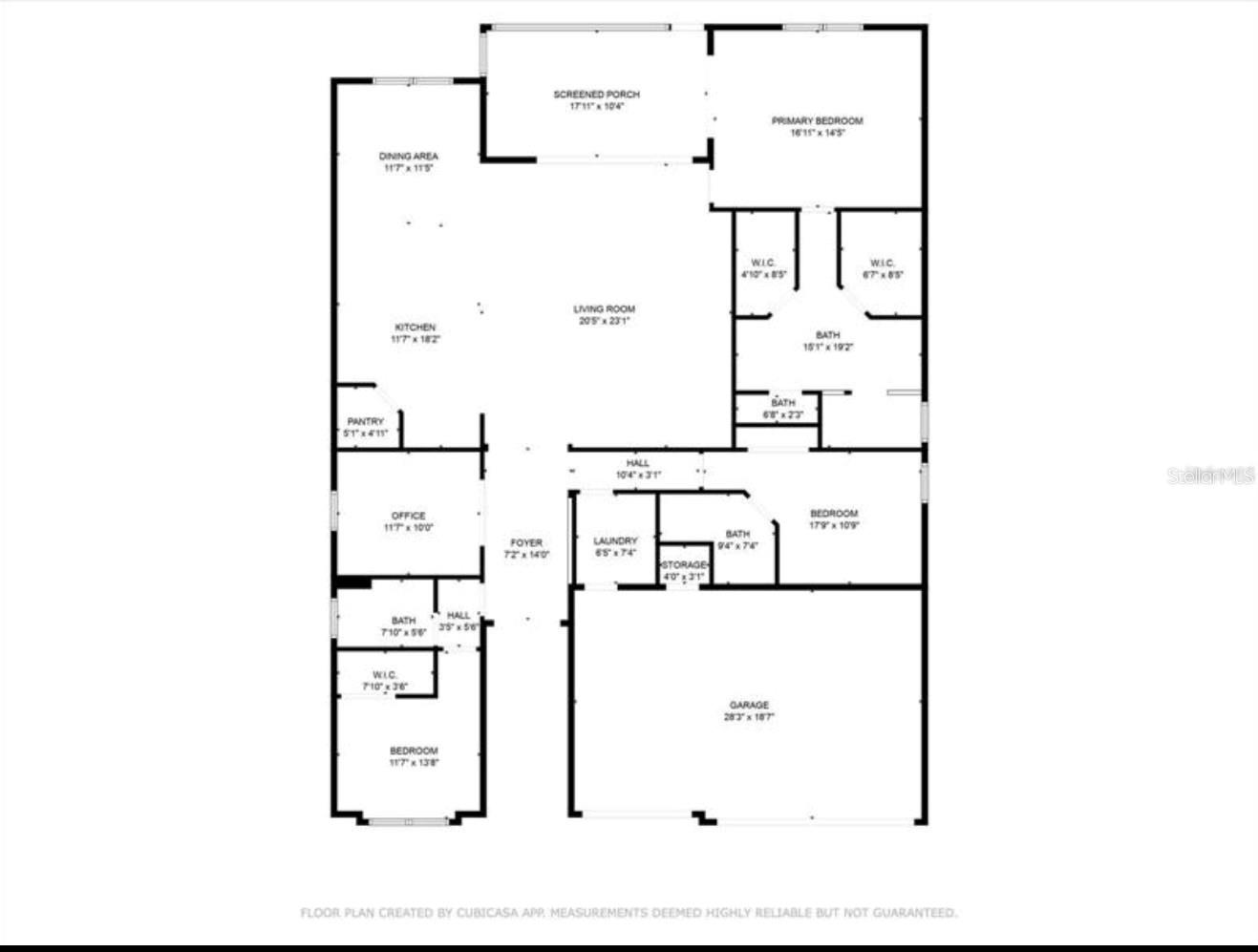 ISLAND LAKES AT COCO BAY - Residential