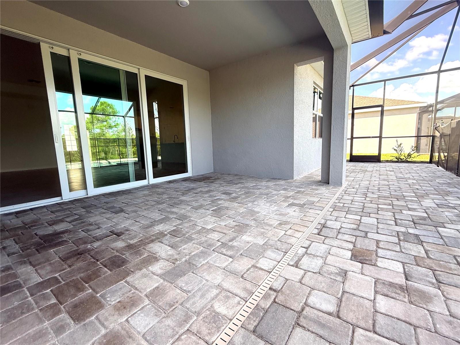 ISLAND LAKES AT COCO BAY - Residential