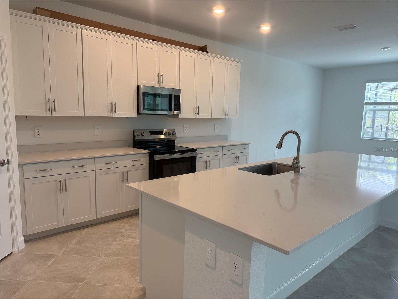 ISLAND LAKES AT COCO BAY - Residential