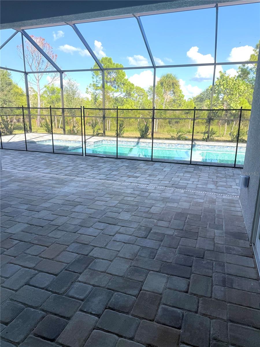 ISLAND LAKES AT COCO BAY - Residential