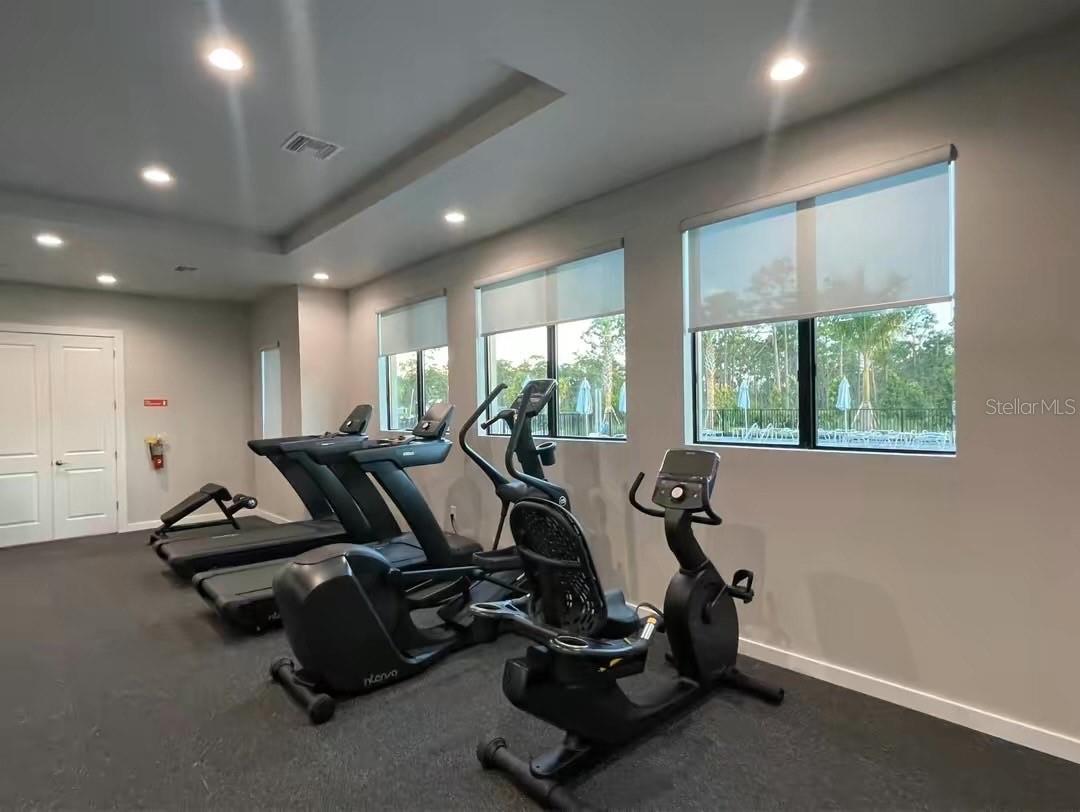 ISLAND LAKES AT COCO BAY - Residential