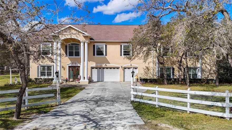 Absolutely — here’s an **expanded, fully compliant MLS description (text-only, no emojis, no prefix/suffix)** that taps into emotional drivers and sales psychology while staying within the 1,000-character limit for Stellar MLS:

---

Welcome to 11175 Hyde St, located in the highly sought-after Royal Highlands with no HOA or deed restrictions. This spacious property offers the rare freedom to park your RV, boat, or build additional structures—something most Florida buyers are searching for but seldom find. Set on an oversized lot, this home provides a private, peaceful setting surrounded by nature, yet just minutes to Weeki Wachee Springs, Gulf beaches, and convenient access to US-19. Inside, enjoy an open floor plan with abundant natural light, a functional kitchen, and generous bedrooms. Whether you're a first-time buyer, downsizing from the city, investing in your next rental, or relocating for a fresh start—this home offers flexibility and long-term value. With limited inventory and high demand for non-HOA homes with land, this is your chance to secure a property that gives you space, control, and room to grow. Quick closings welcomed. Schedule your private showing today.