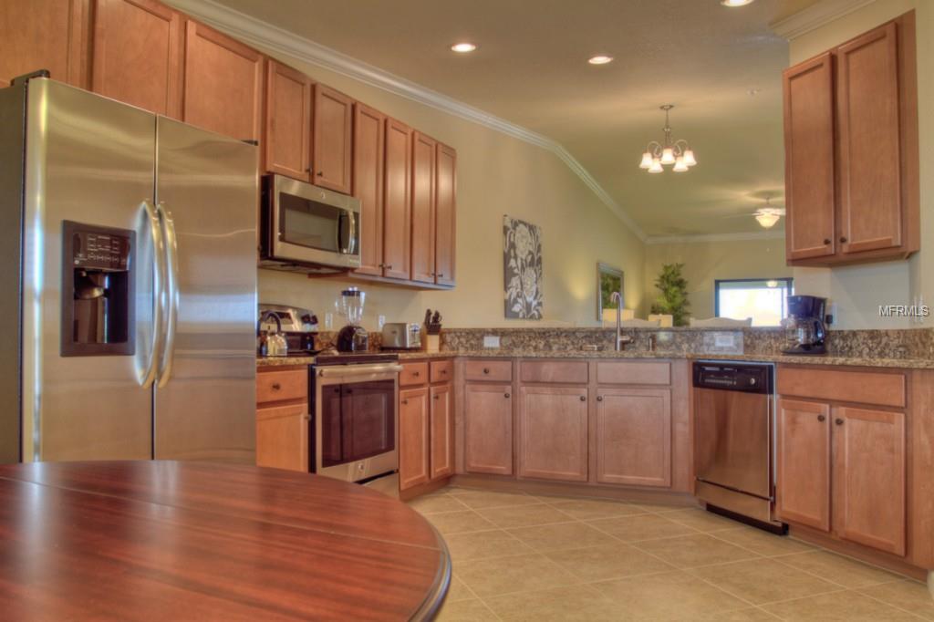 RIVER STRAND - Residential Lease