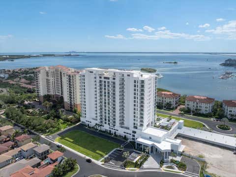 Photo of 5713 Bowen Daniel Dr #1603, Tampa, FL 33616 (MLS # TB8538273)